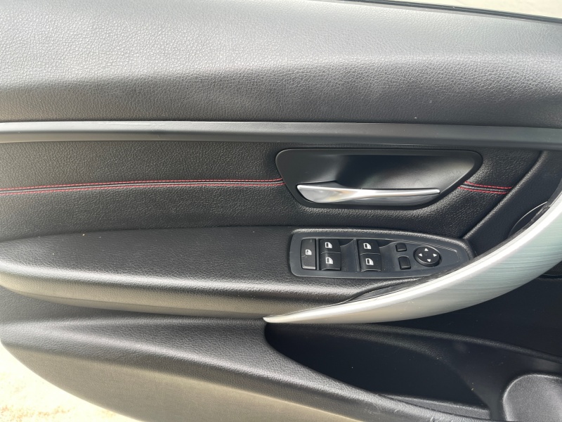2014 BMW 3 Series