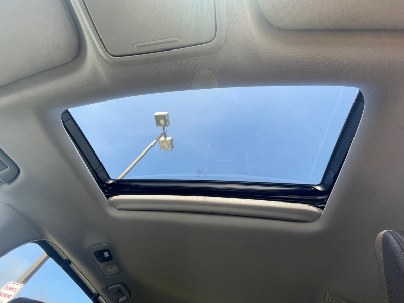 2018 Honda Odyssey