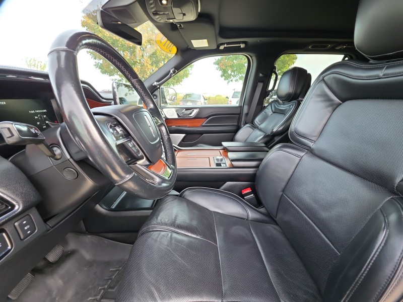 2019 Lincoln Navigator L