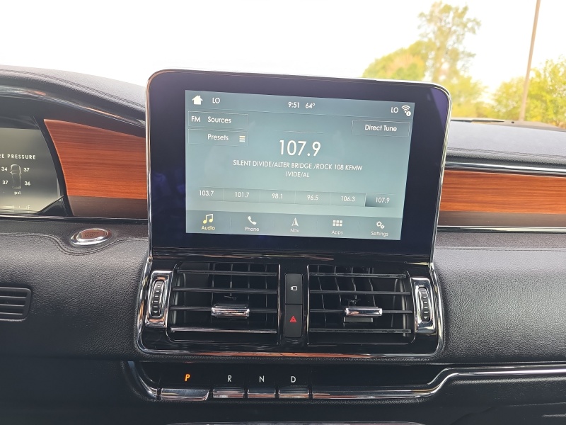 2019 Lincoln Navigator L