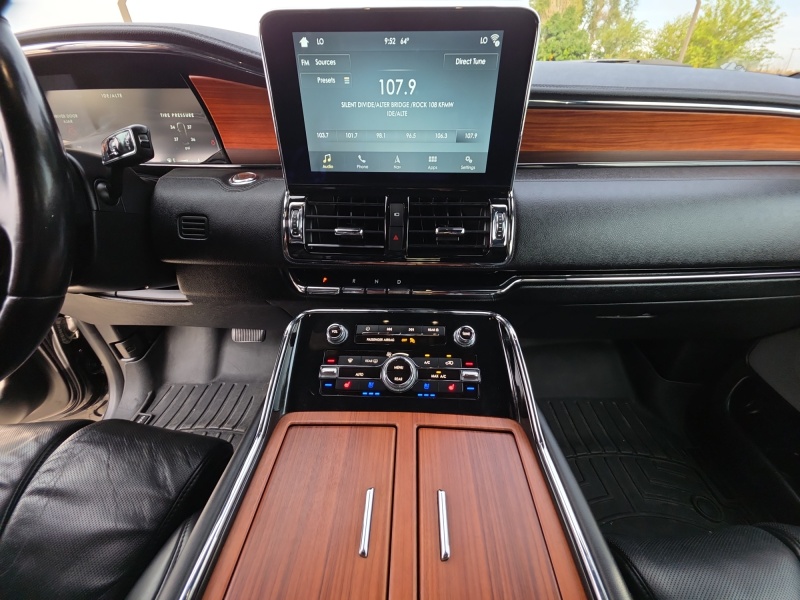 2019 Lincoln Navigator L