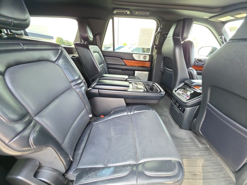 2019 Lincoln Navigator L