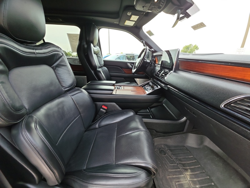 2019 Lincoln Navigator L