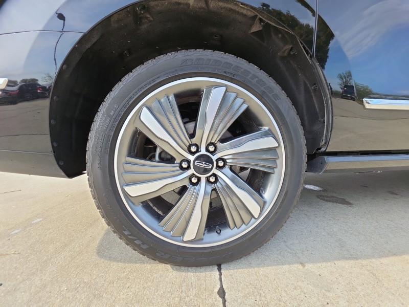 2019 Lincoln Navigator L