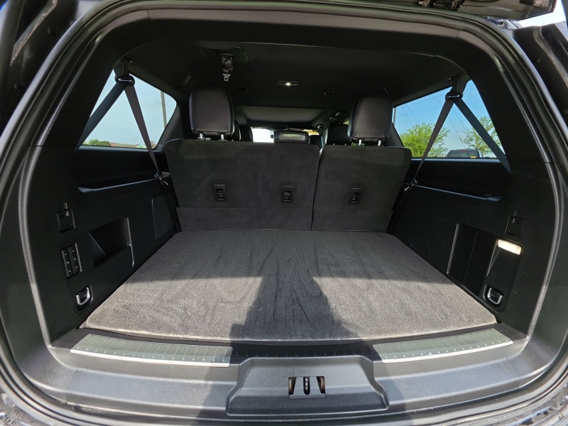 2019 Lincoln Navigator L