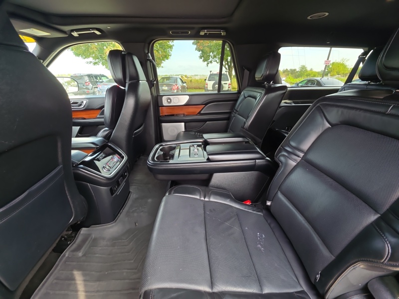 2019 Lincoln Navigator L