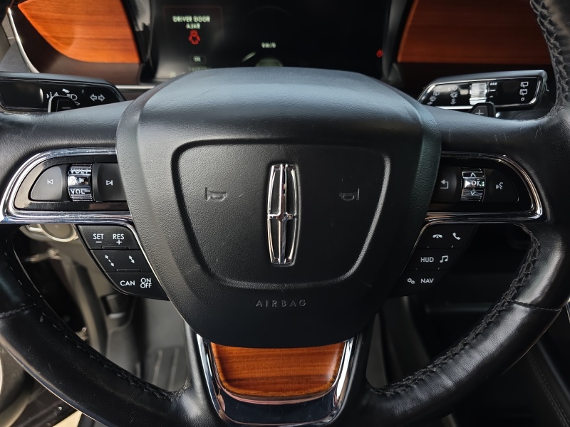 2019 Lincoln Navigator L