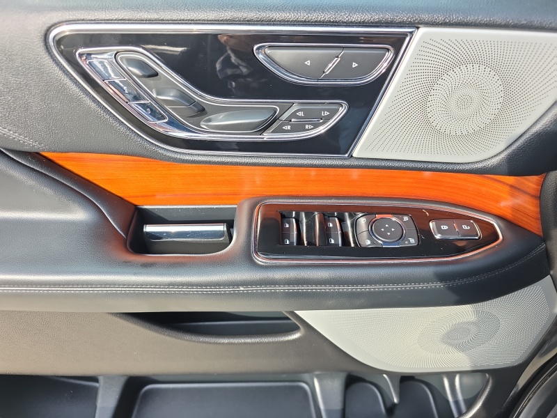 2019 Lincoln Navigator L