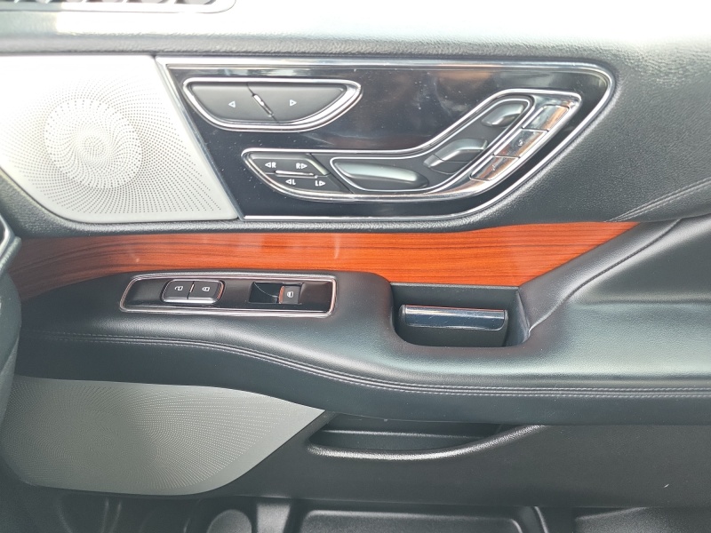 2019 Lincoln Navigator L