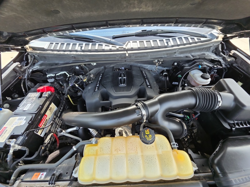 2019 Lincoln Navigator L