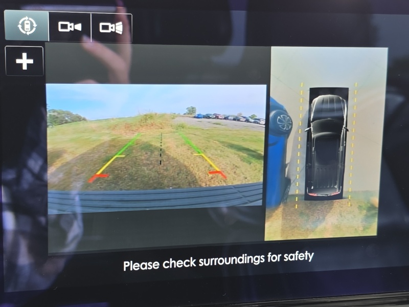 2019 Lincoln Navigator L