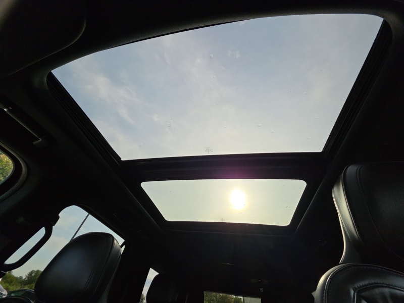 2019 Lincoln Navigator L