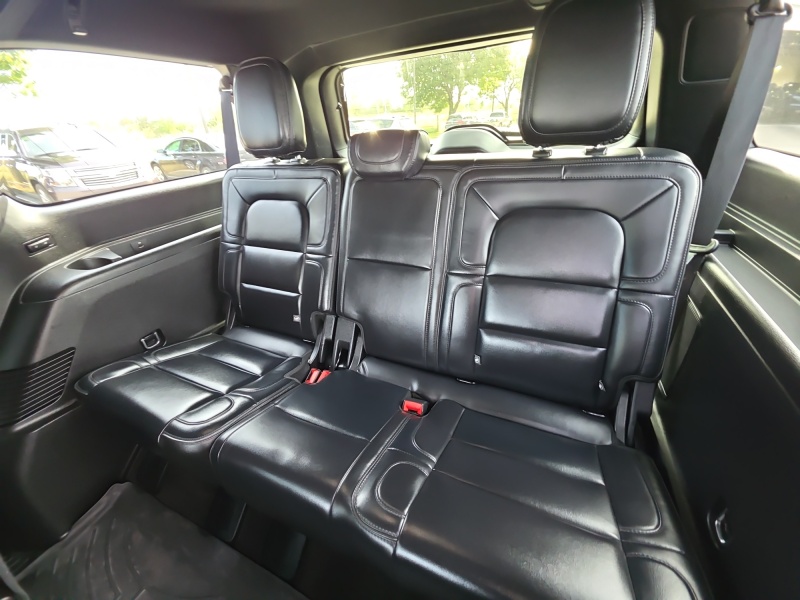 2019 Lincoln Navigator L