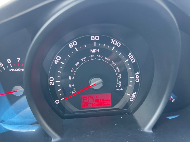2013 Kia Sportage