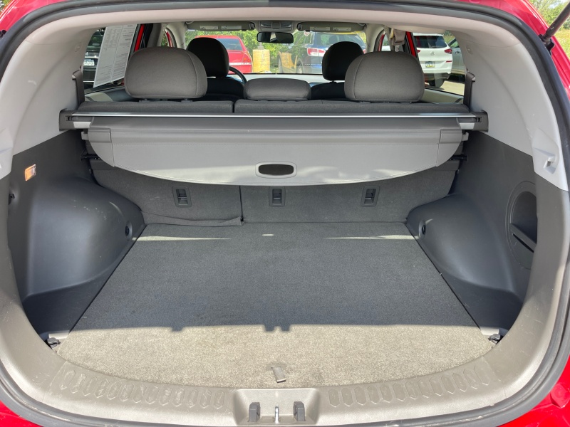 2013 Kia Sportage