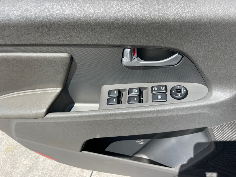 2013 Kia Sportage