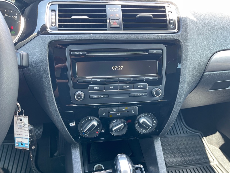 2015 Volkswagen Jetta Sedan