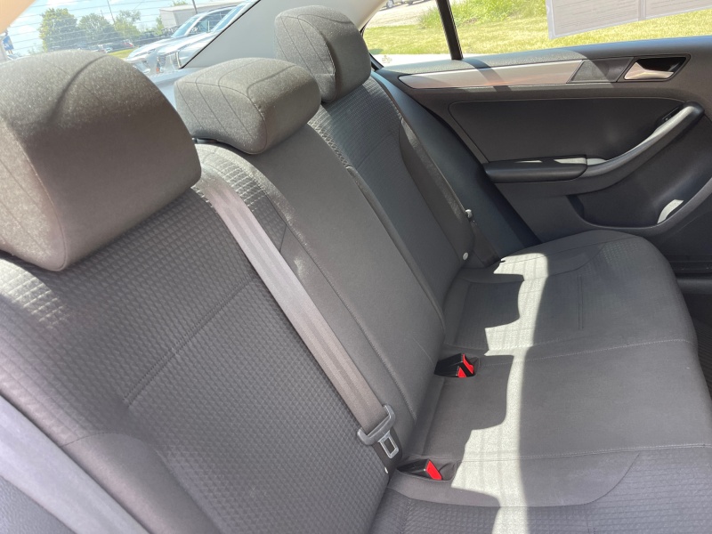 2015 Volkswagen Jetta Sedan