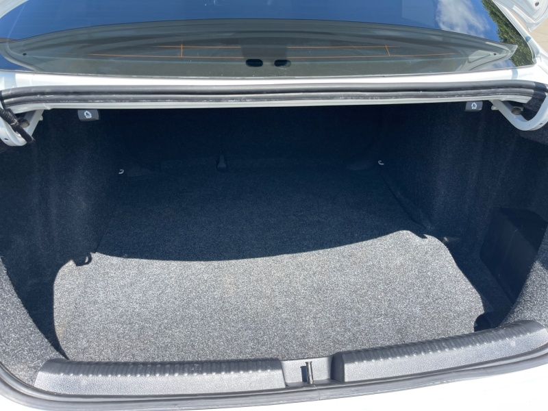 2015 Volkswagen Jetta Sedan