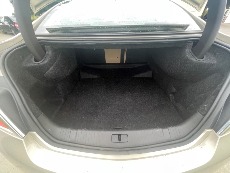 2011 Buick LaCrosse