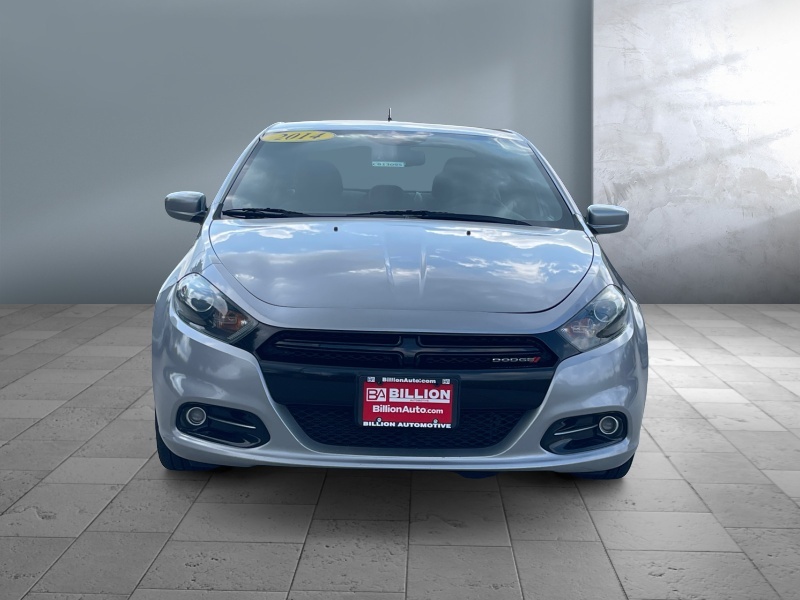 2014 Dodge Dart