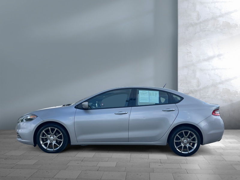 2014 Dodge Dart