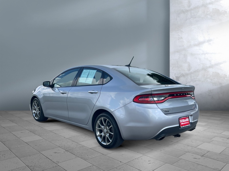 2014 Dodge Dart