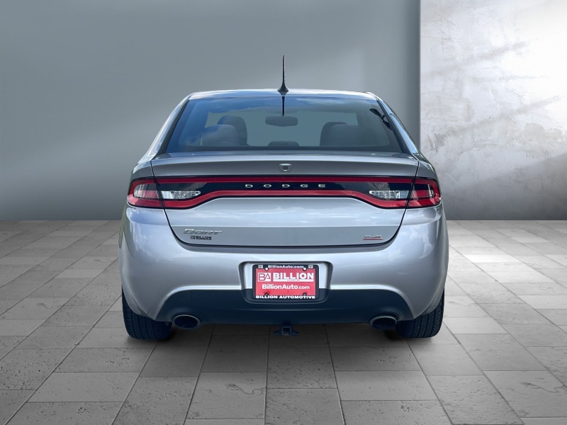 2014 Dodge Dart