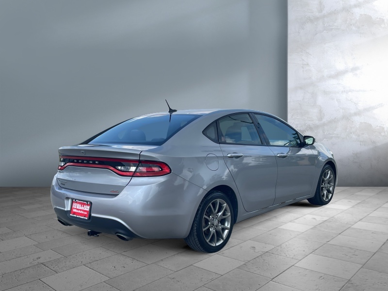 2014 Dodge Dart
