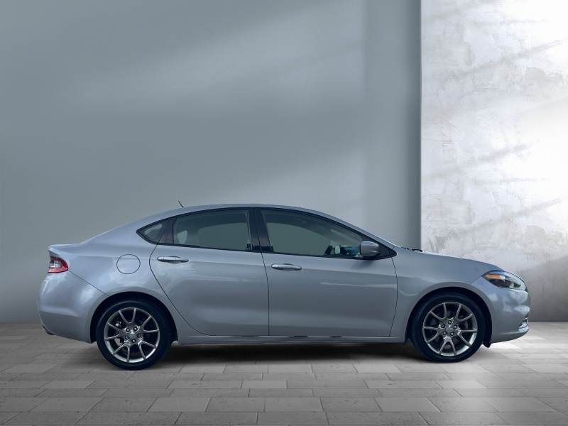 2014 Dodge Dart