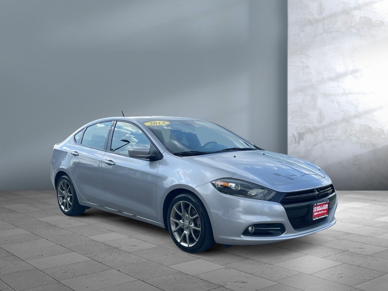 2014 Dodge Dart