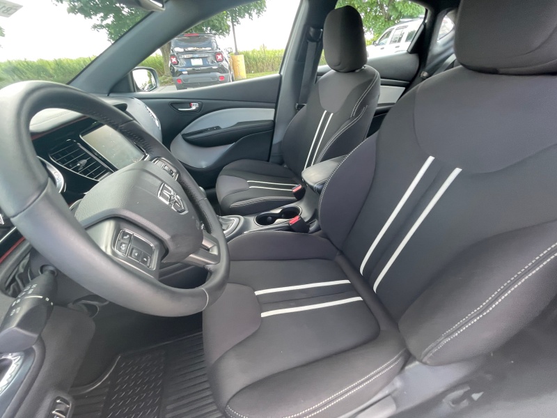 2014 Dodge Dart