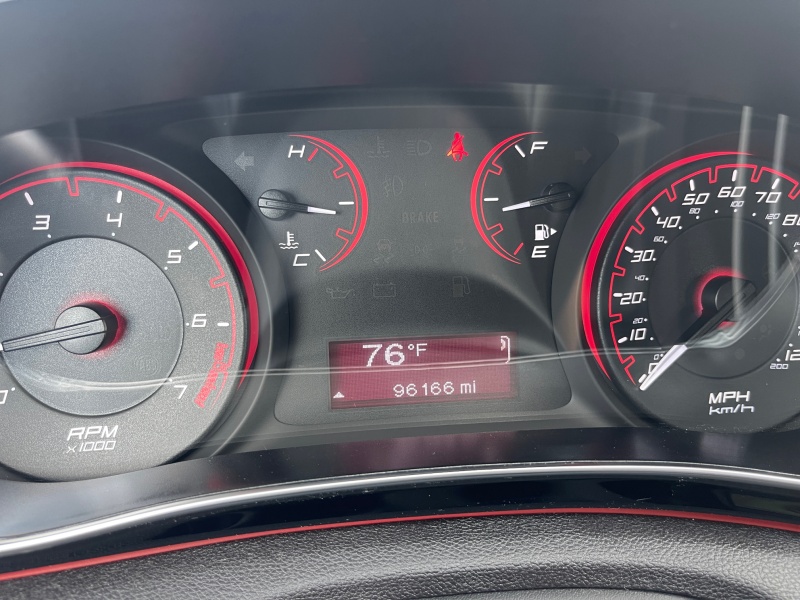 2014 Dodge Dart