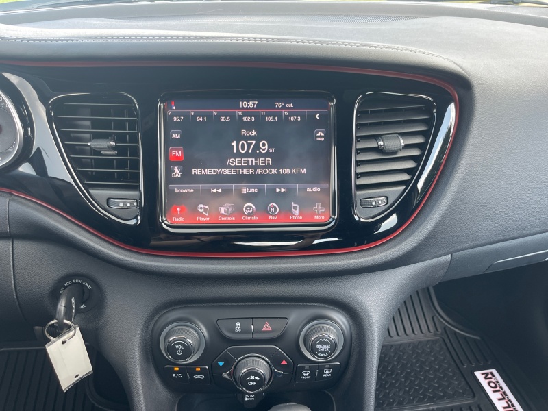 2014 Dodge Dart
