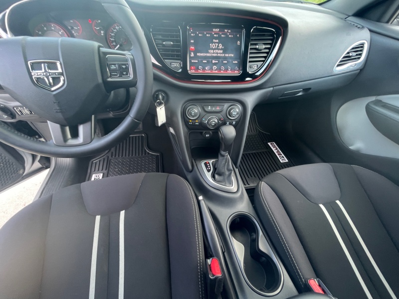 2014 Dodge Dart