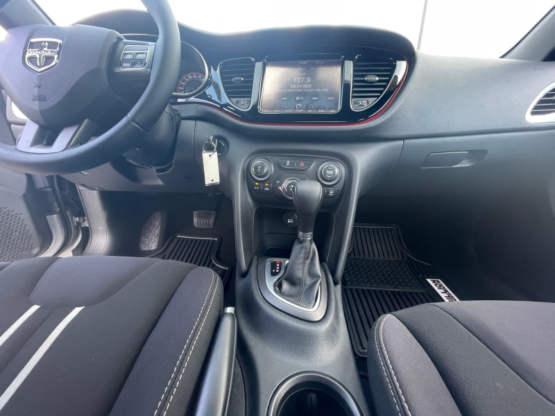 2014 Dodge Dart