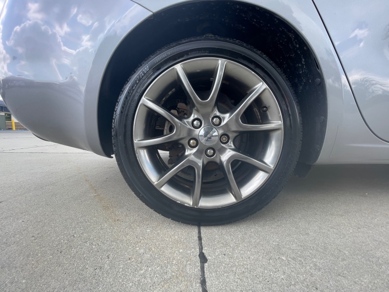 2014 Dodge Dart
