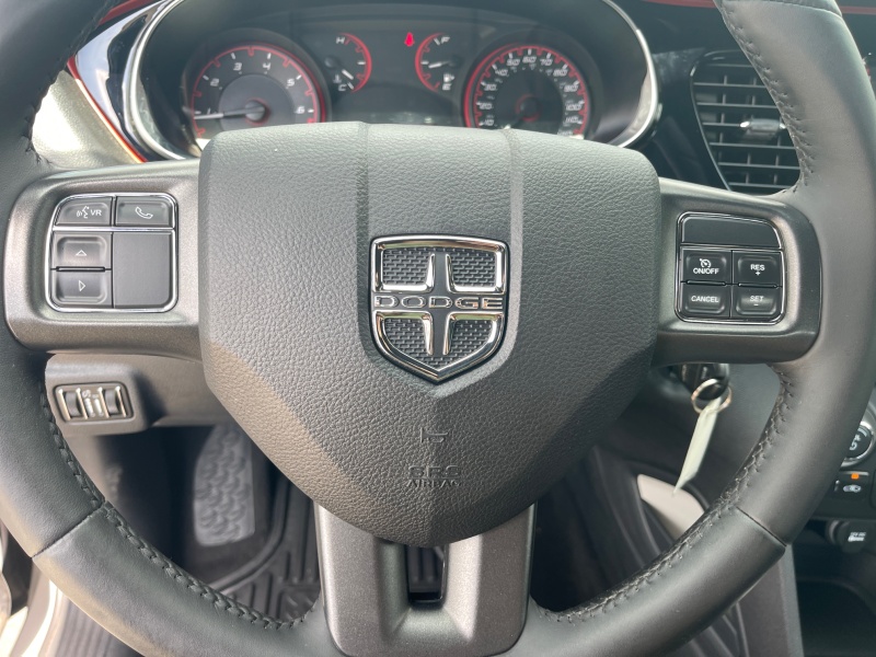 2014 Dodge Dart