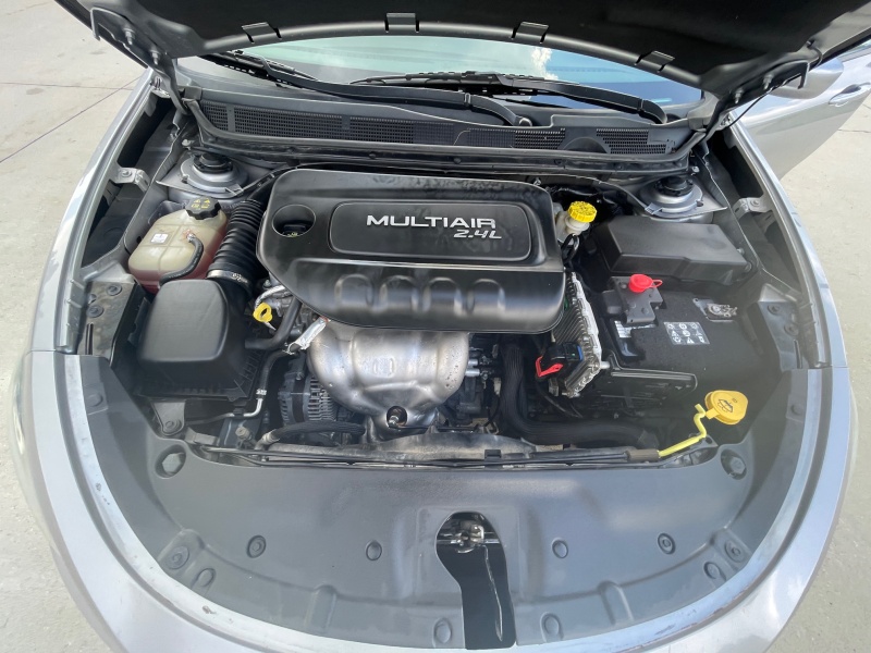 2014 Dodge Dart