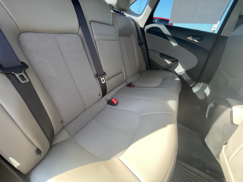 2017 Buick Verano