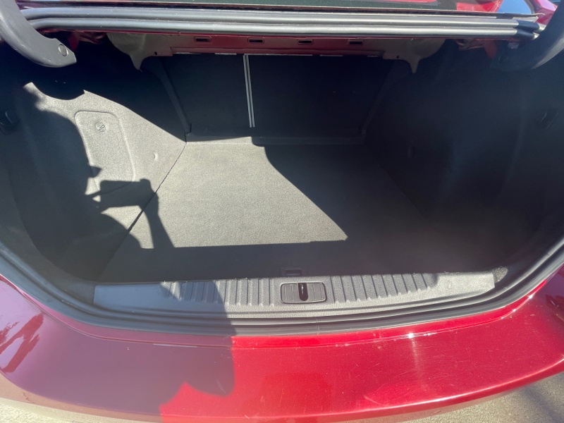 2017 Buick Verano