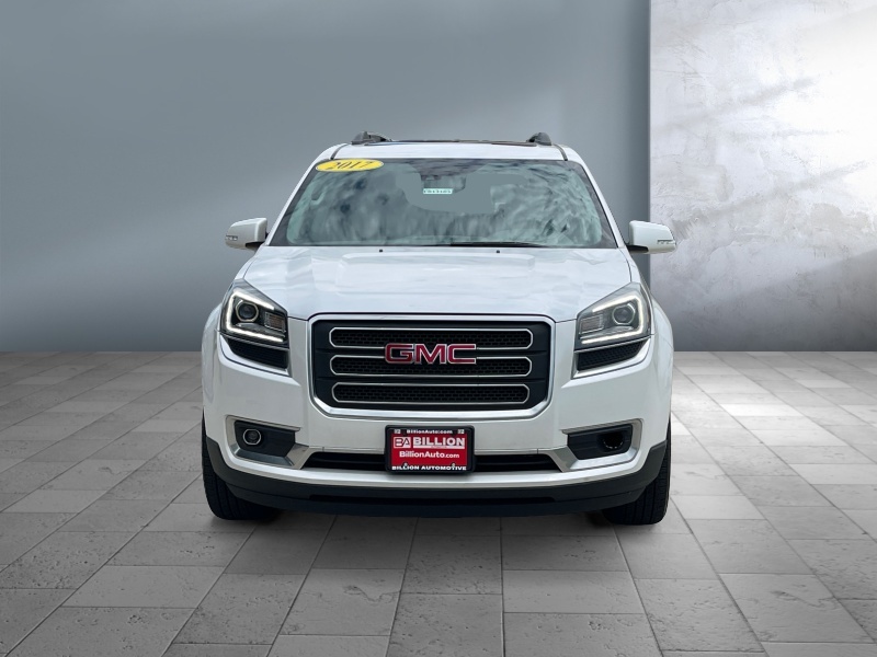 2017 GMC Acadia Limited