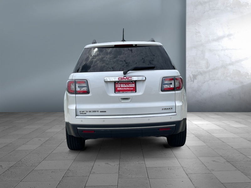 2017 GMC Acadia Limited