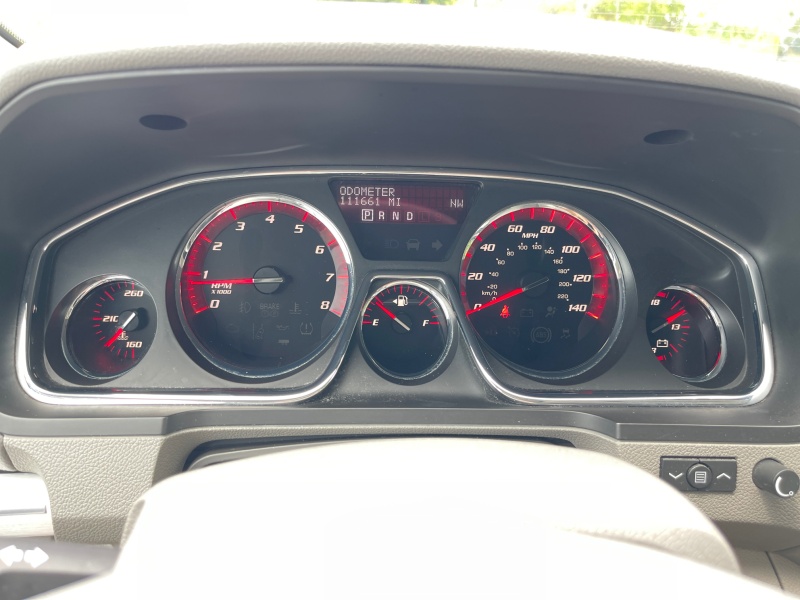2017 GMC Acadia Limited