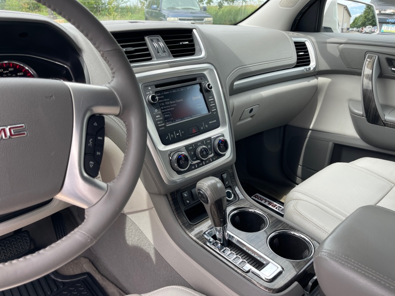 2017 GMC Acadia Limited
