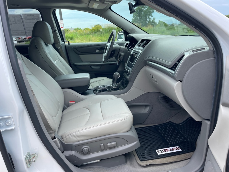 2017 GMC Acadia Limited