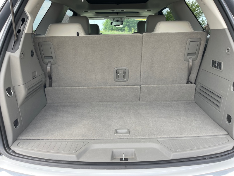 2017 GMC Acadia Limited