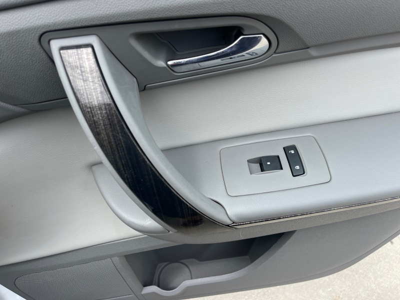 2017 GMC Acadia Limited