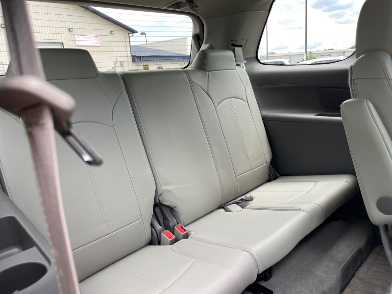 2017 GMC Acadia Limited