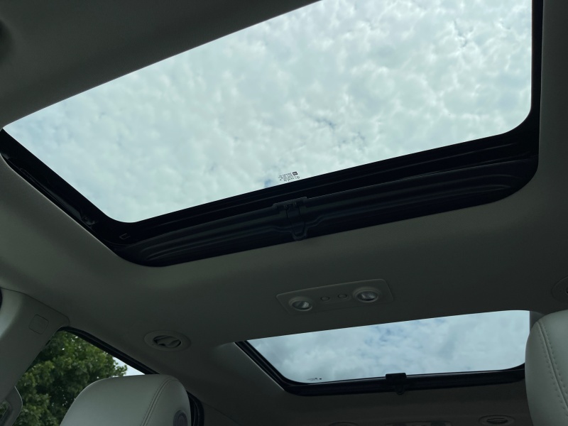 2017 GMC Acadia Limited
